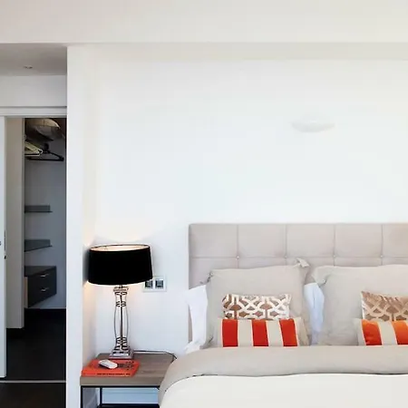 Bosphore, Infinite, Crystal Sea View, 4 Bed *