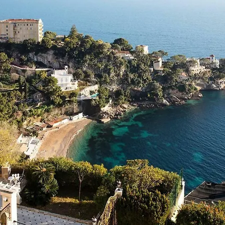 Bosphore, Infinite, Crystal Sea View, 4 Bed Villa *