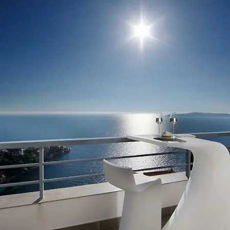 Bosphore, Infinite, Crystal Sea View, 4 Bed Villa