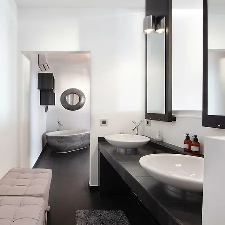 Bosphore, Infinite, Crystal Sea View, 4 Bed * Cap-d'Ail