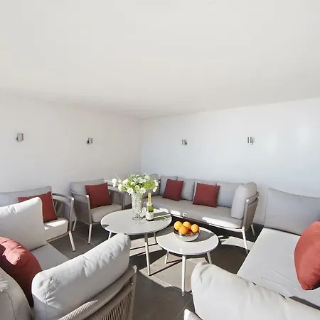 Bosphore, Infinite, Crystal Sea View, 4 Bed